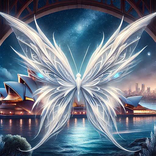 Sydney Radiance